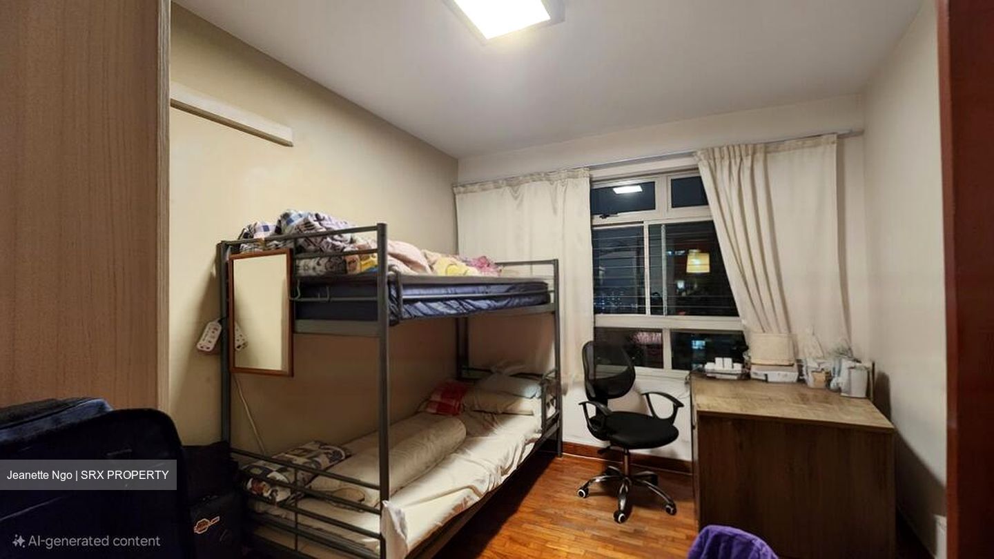Blk 273A Atrina (Sengkang), HDB 4 Rooms #489728991